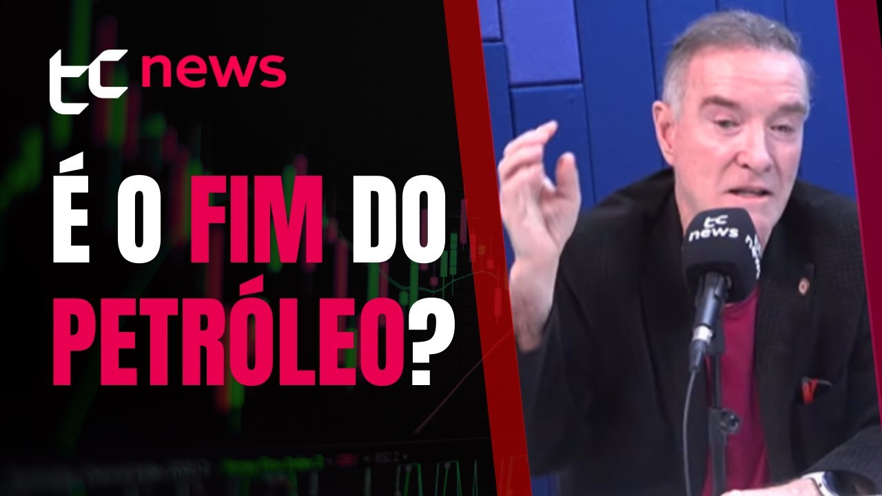 Eike Batista decreta o fim dos combustíveis fósseis: 