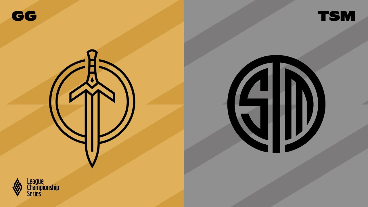 GG vs TSM | Week 6 | LCS Spring Split | Golden Guardians vs TSM (2021)