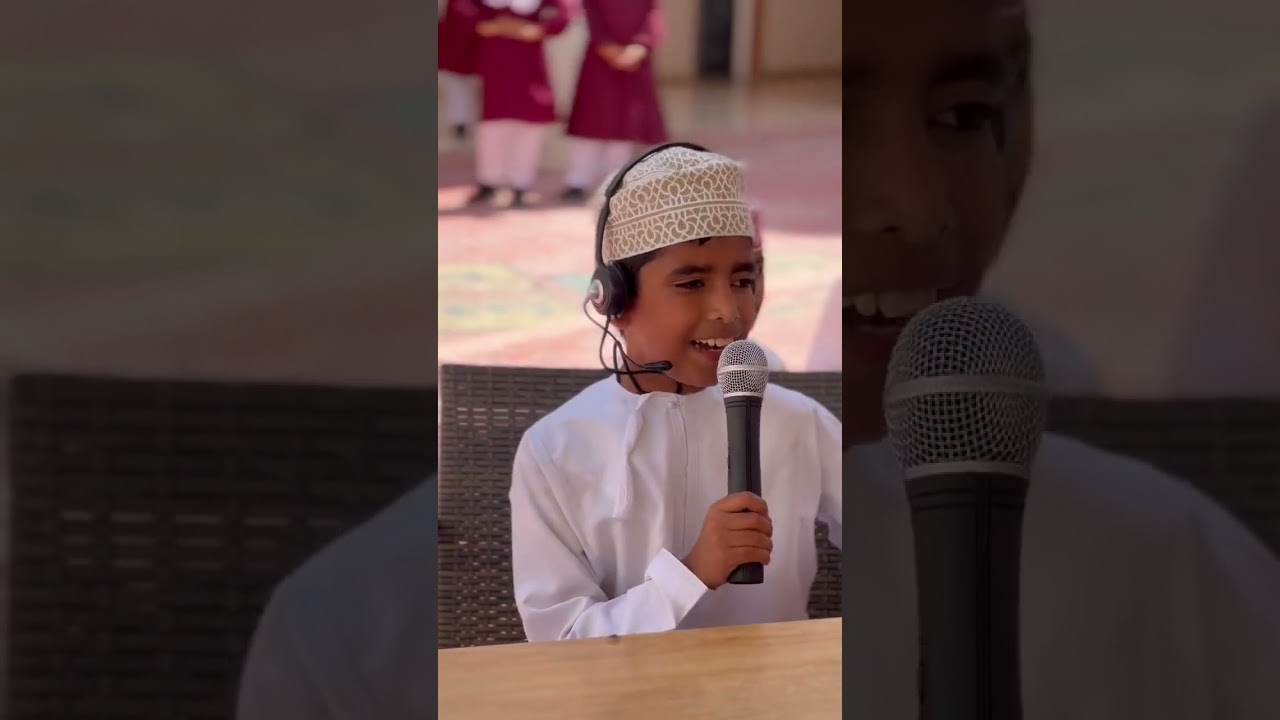 يوم المواهب بمدرسة شموس الابتكار