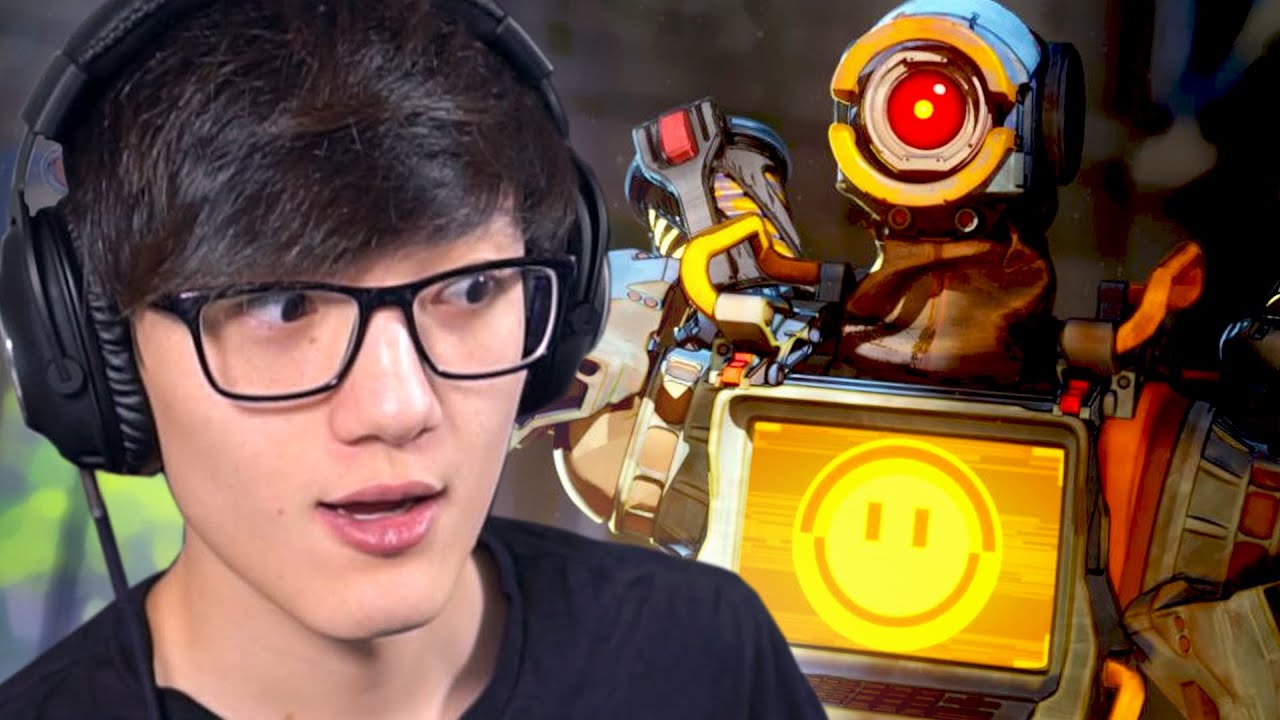IITZTIMMY BEST APEX CLIPS OF THE WEEK (Grapple Outplays) | #7