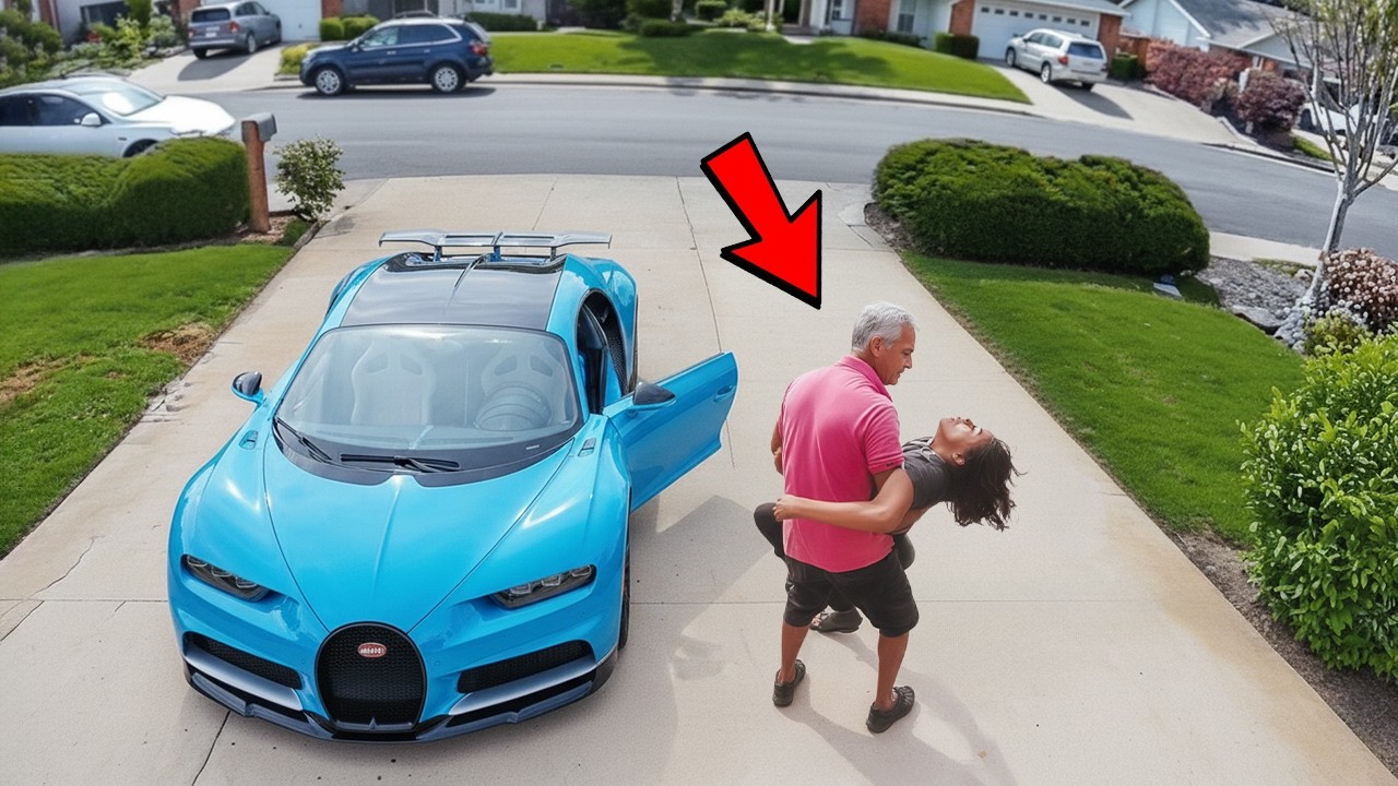 Real Life Superheroes | Random Acts of Kindness That Will Make You Cry