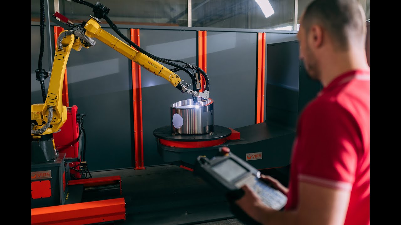 Adriateh Factory Tour