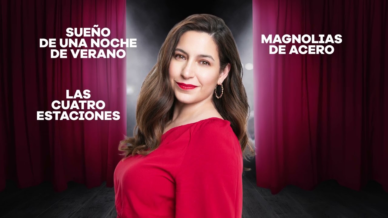 Cantante y actriz mexicana: Tiaré Scanda 🔥