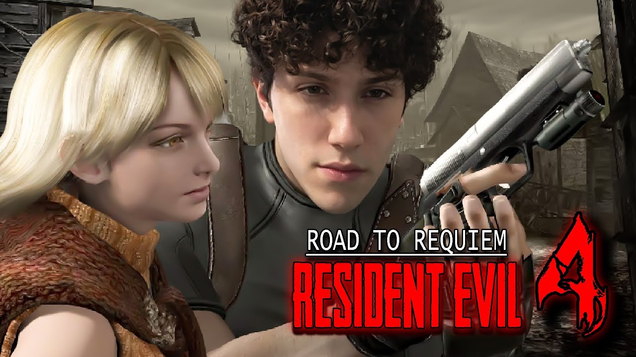 SAQUENME DE ESTA ISLA | RESIDENT EVIL 4 ORIGINAL | #6