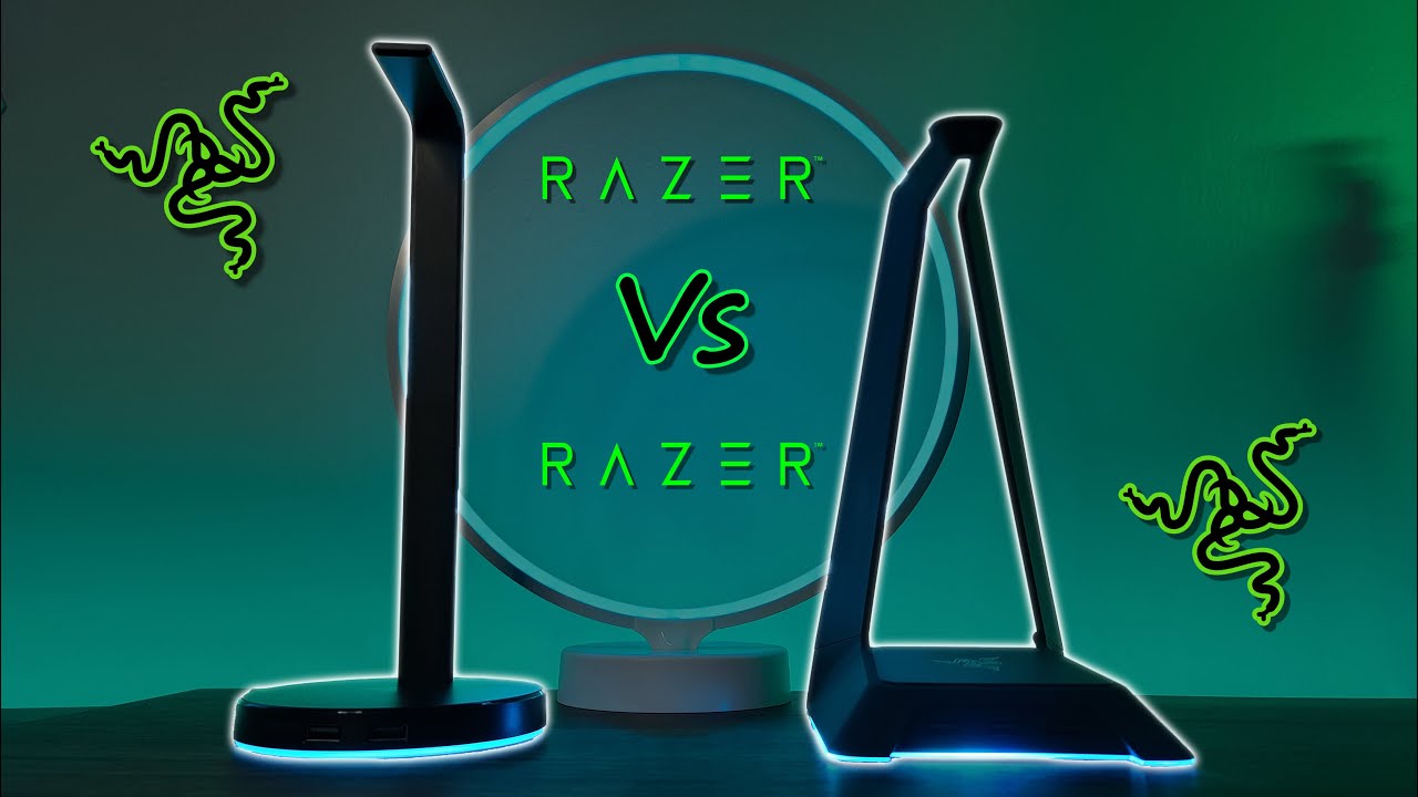 Razer Base Station V2 | Is it Better?