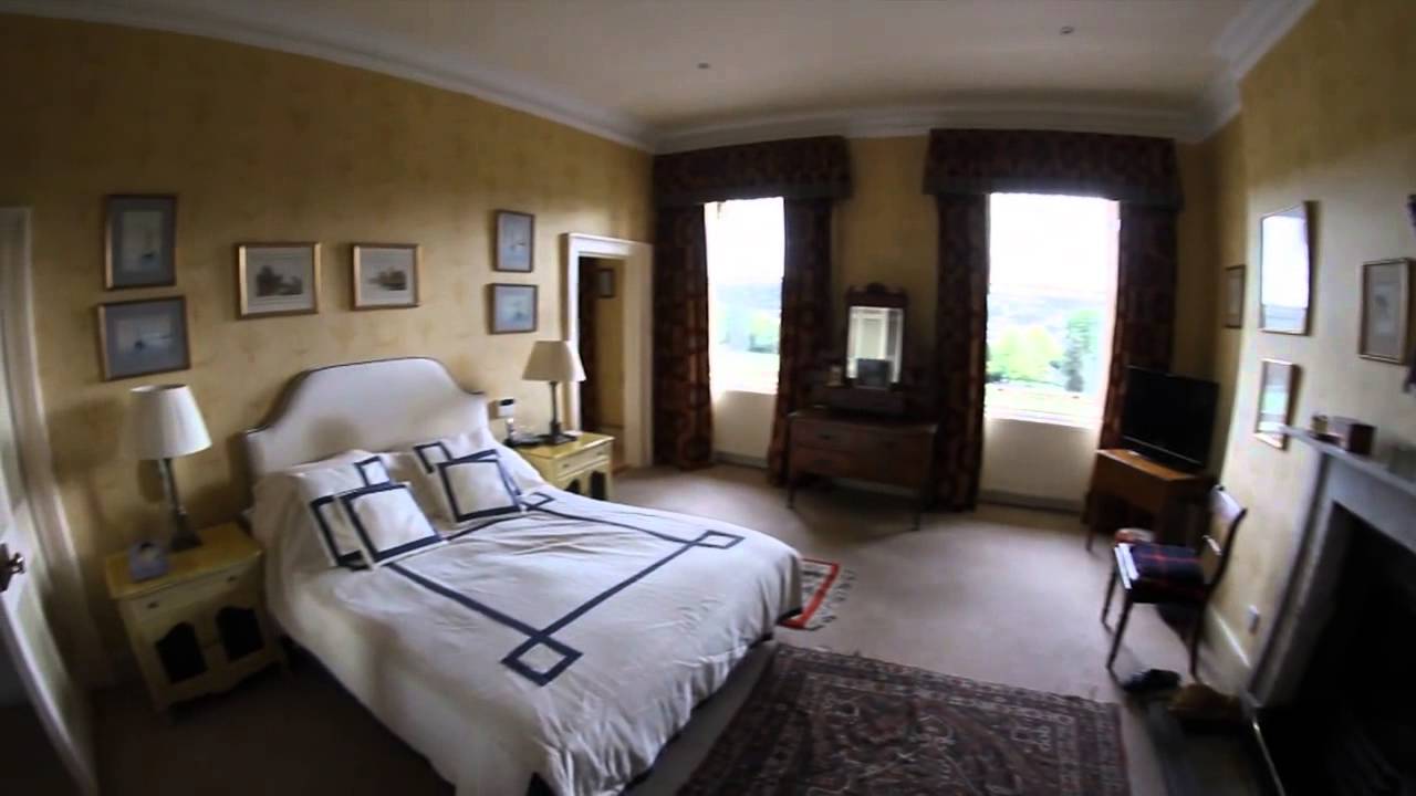 No. 20 Royal Crescent Video Tour.