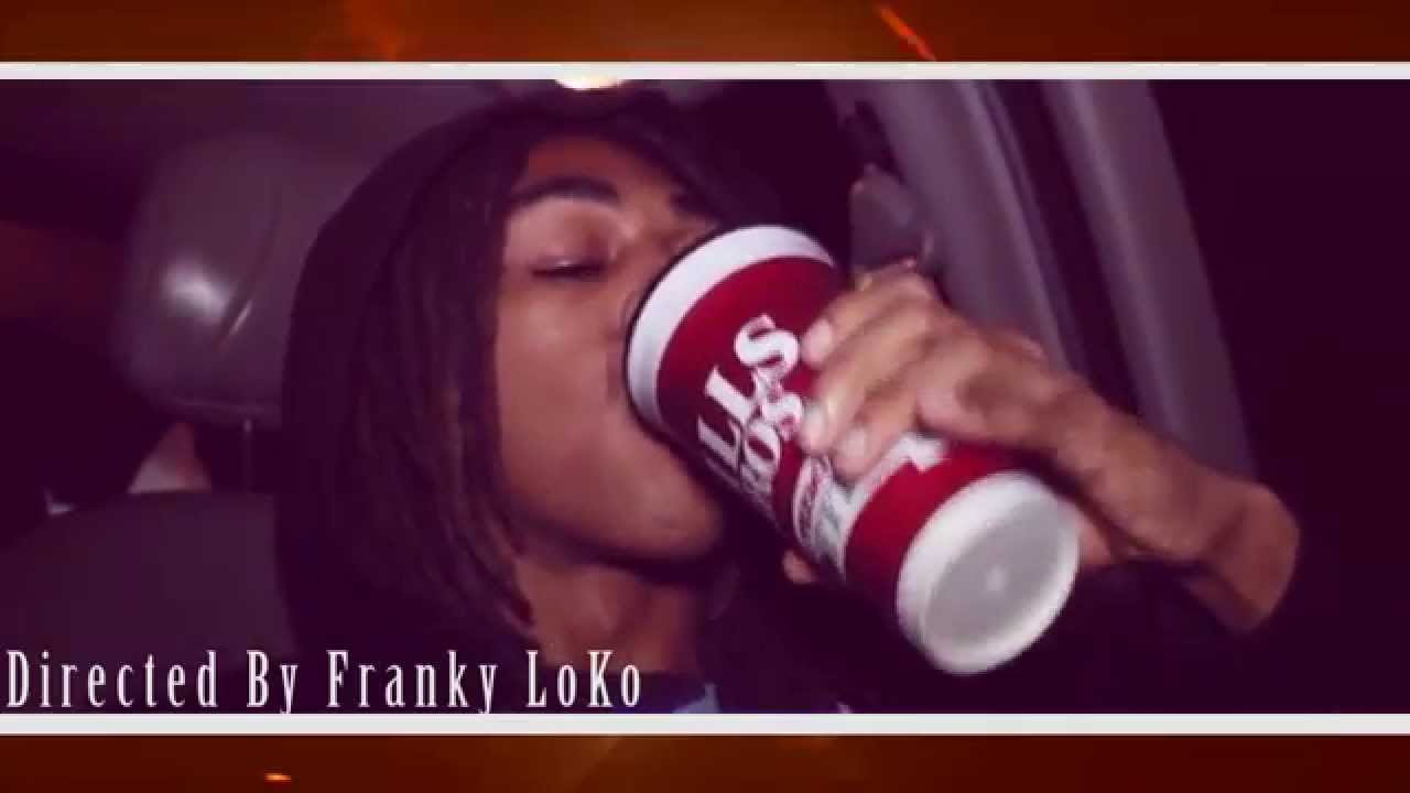 Reesemoneybagz x Dae Dot - Fire | Shot By @Franky_LoKoV