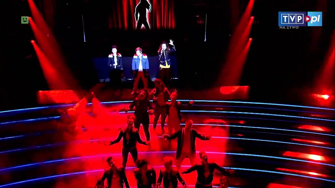 Bitwa na głosy 3 - Queen - Show Must Go On