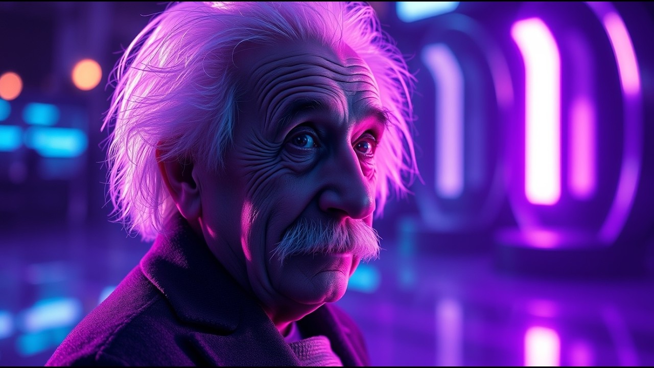 Unlock  Your  Potential  -  Einstein&rsquo;s  Timeless  Wisdom  for Growth