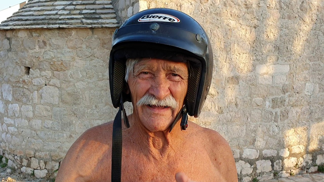Tomos s otoka Paga