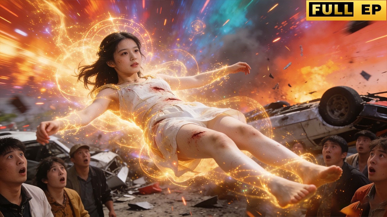 Approaching him would lose her strength, but she still fell in love with him【My Wife Is a Celestial】