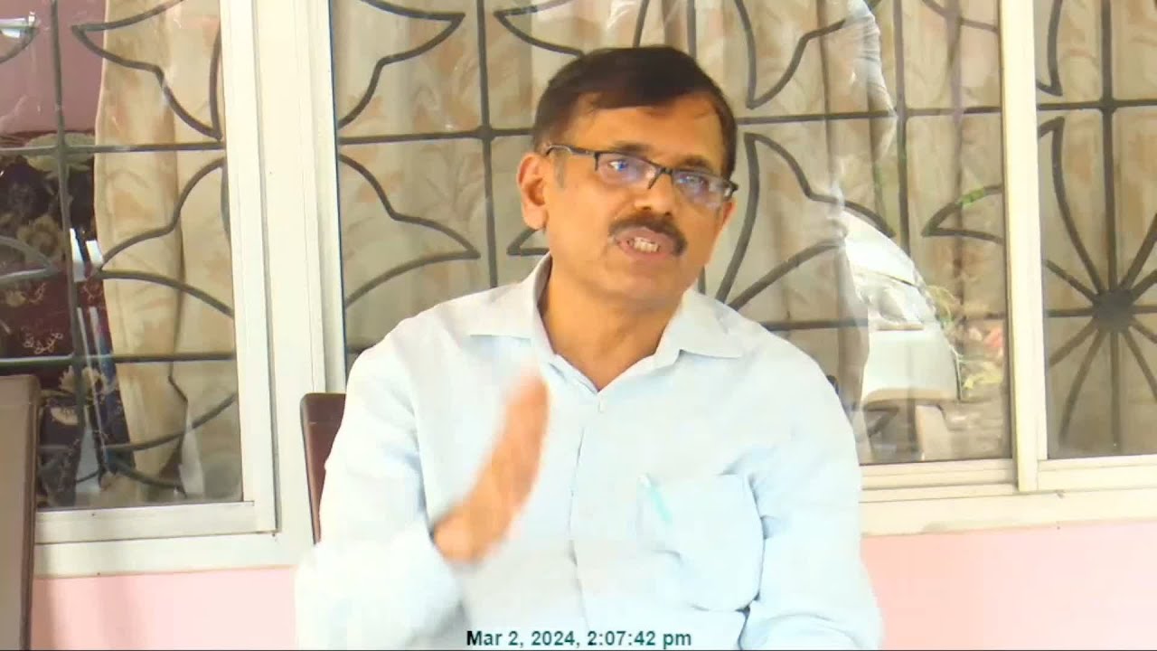 'സിദ്ധാർത്ഥന്റെ മരണം ആത്മഹത്യതന്നെ, വാതിൽ പൊളിച്ചാണ് അകത്തുകയറിയത്'; VC M.R ശശീന്ദ്രൻ