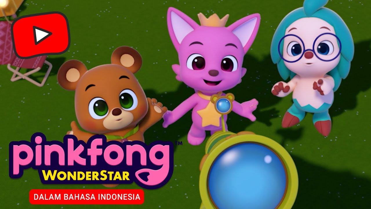 Rahasia Besar Hogi