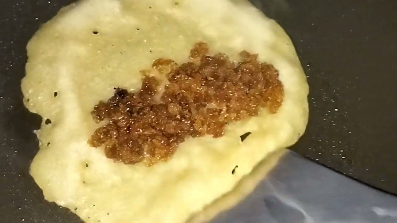 পৌষ সংক্রান্তিতে বানালাম দুর্দান্ত স্বাদের পাটিসাপটা 😱😋