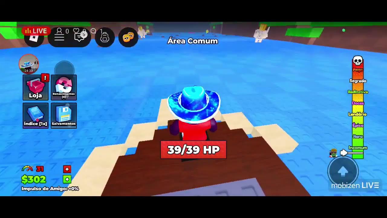 jogando com inscritos