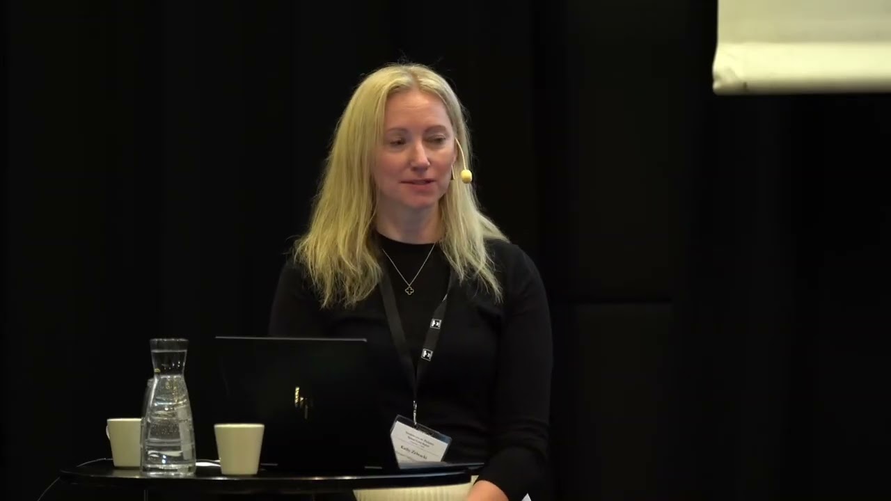 Utvecklingsmässiga och psykosociala aspekter vid ryggmärgsskada hos barn - Kathy Zebracki