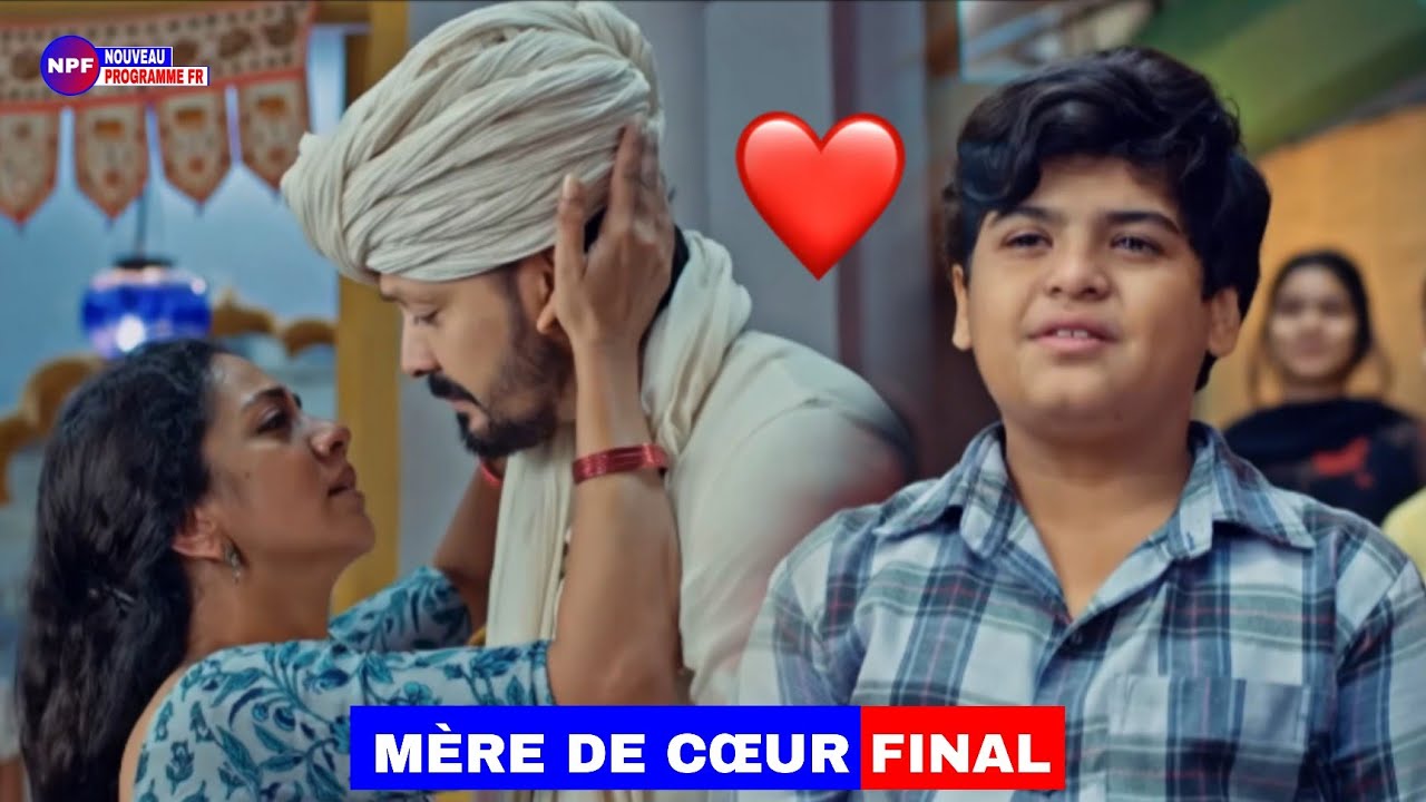 Mère de Cœur Final: Yashoda pardonne à Ashok et les deux s'unissent 