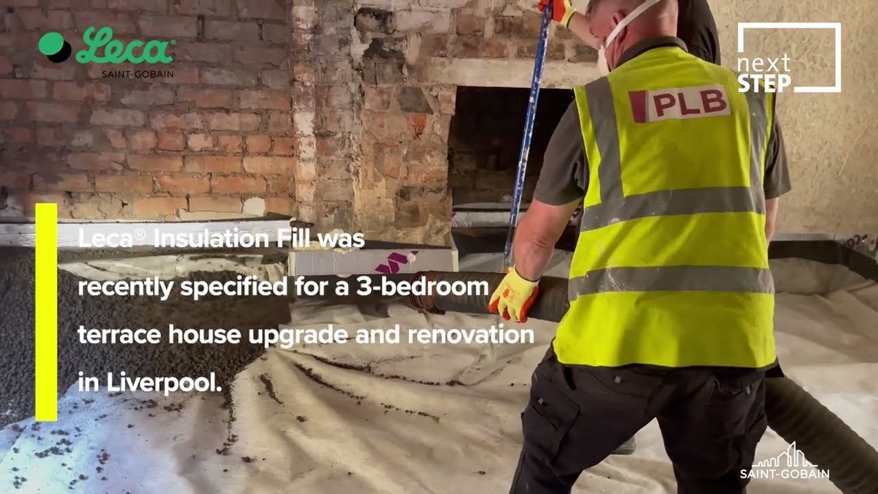 How to create an Underfloor Refurbishment in 45 Minutes
