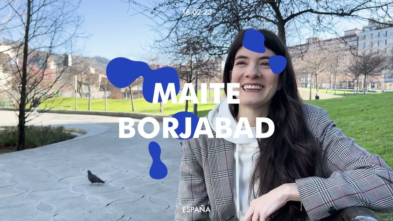 # 175 Maite Borjabad // Arquitectura