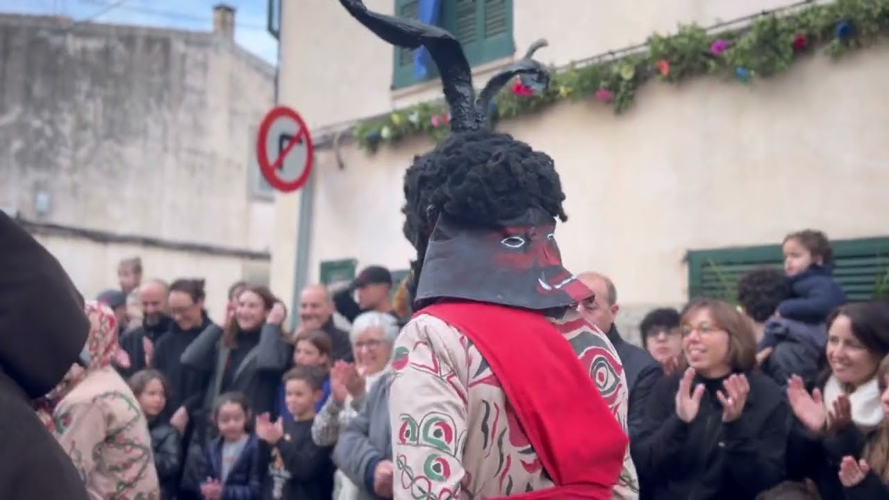 Sant Antoni 17 de gener de 2024