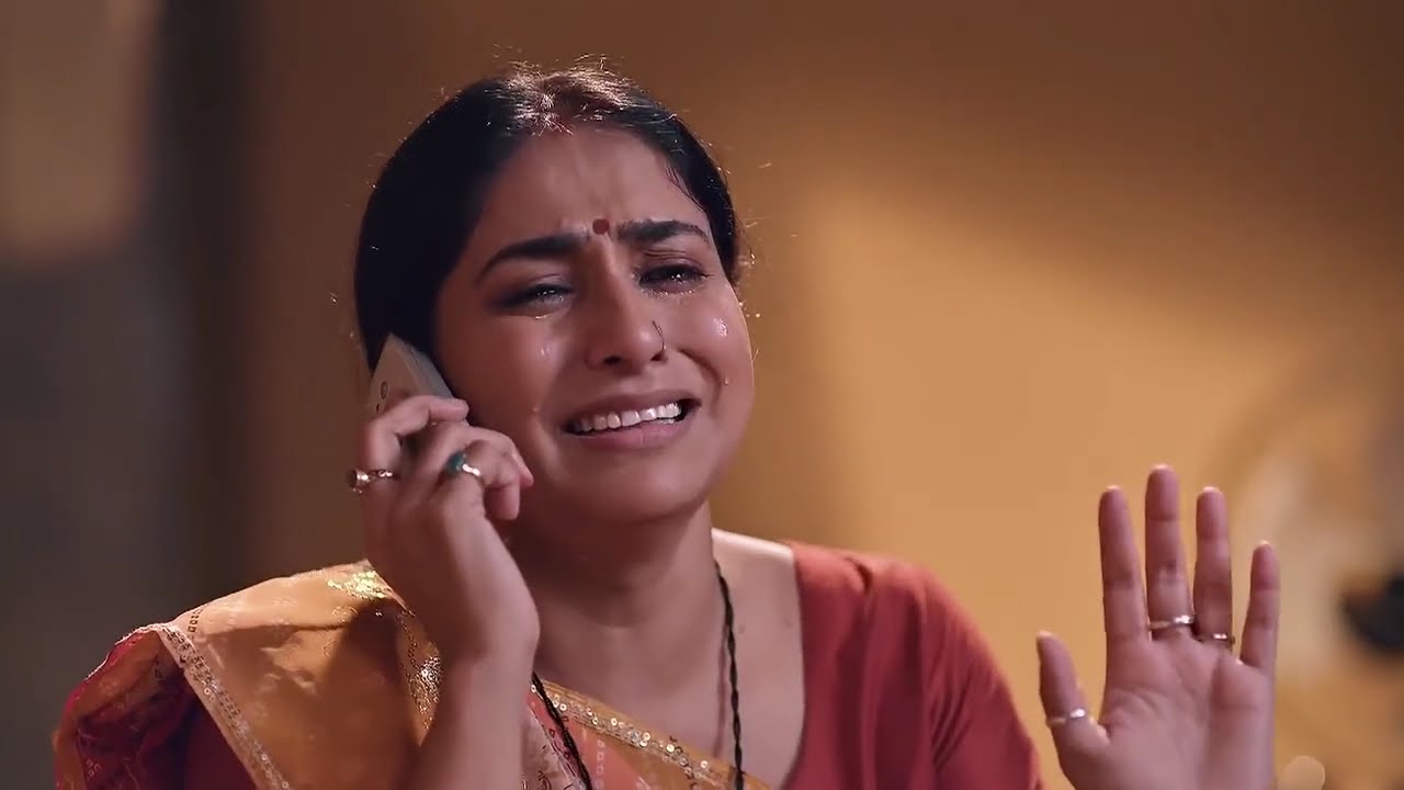 Saru | Ep - 134 | Webisode | Sep 24 2025 | Zee TV