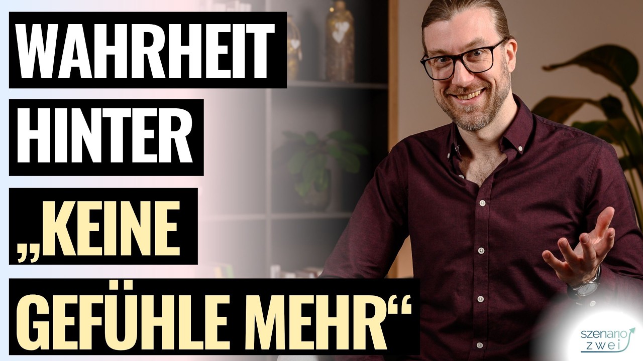 Die Wahrheit hinter: 