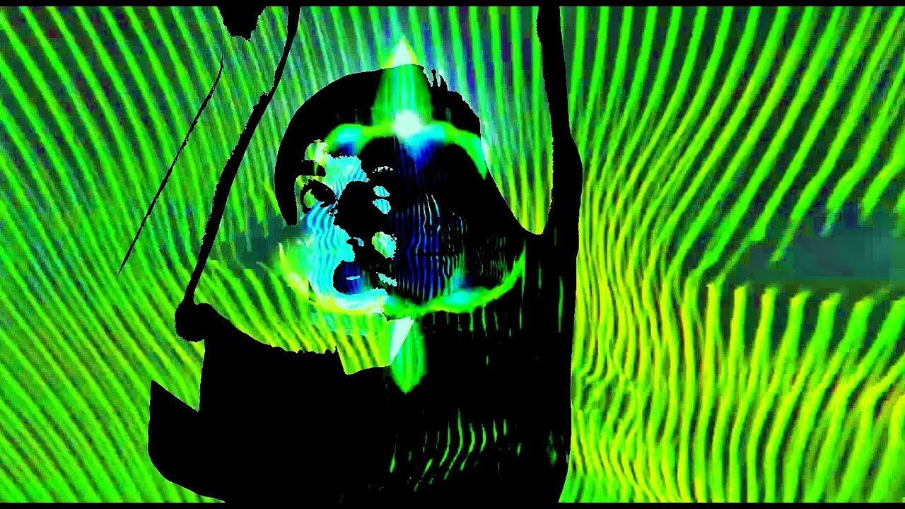 Ghost Dance Collective - Taking You Down