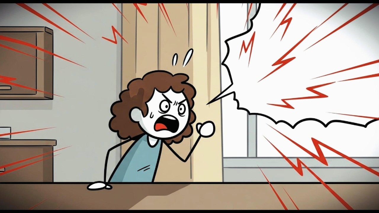 The Energy That Makes Men Nervous (In a Good Way)
