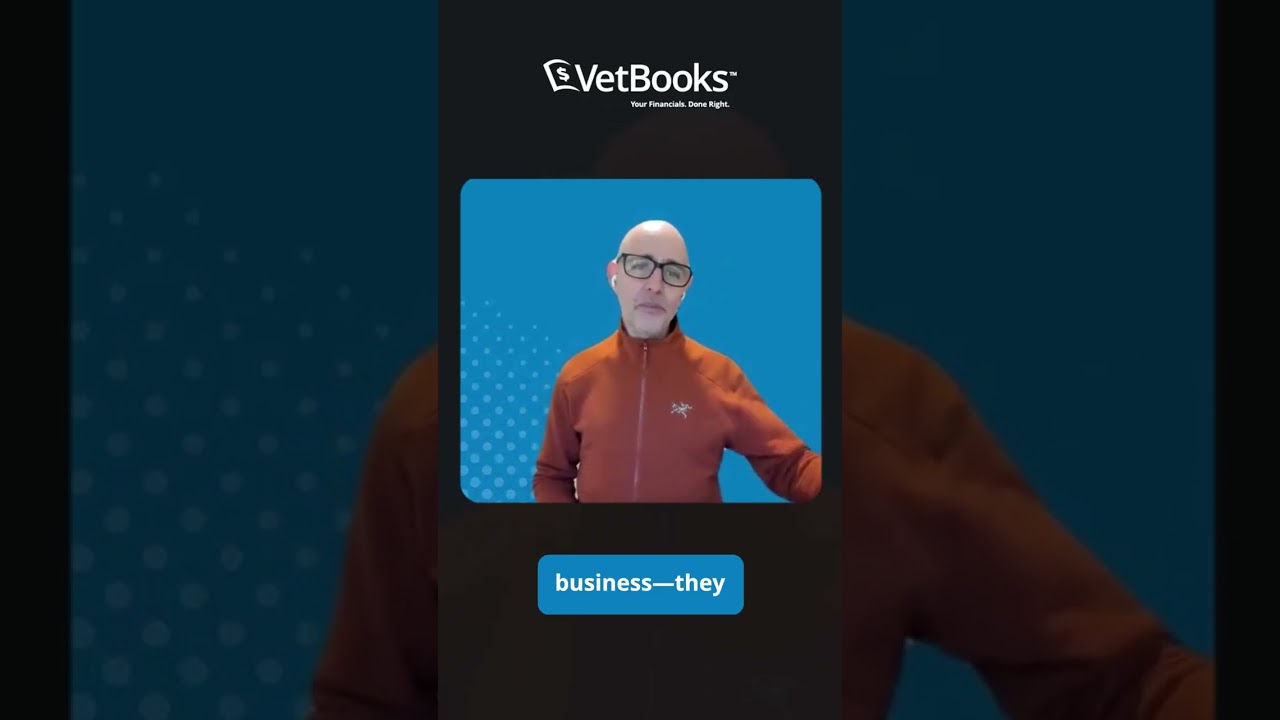 Preferred Partner Feature - VetBooks