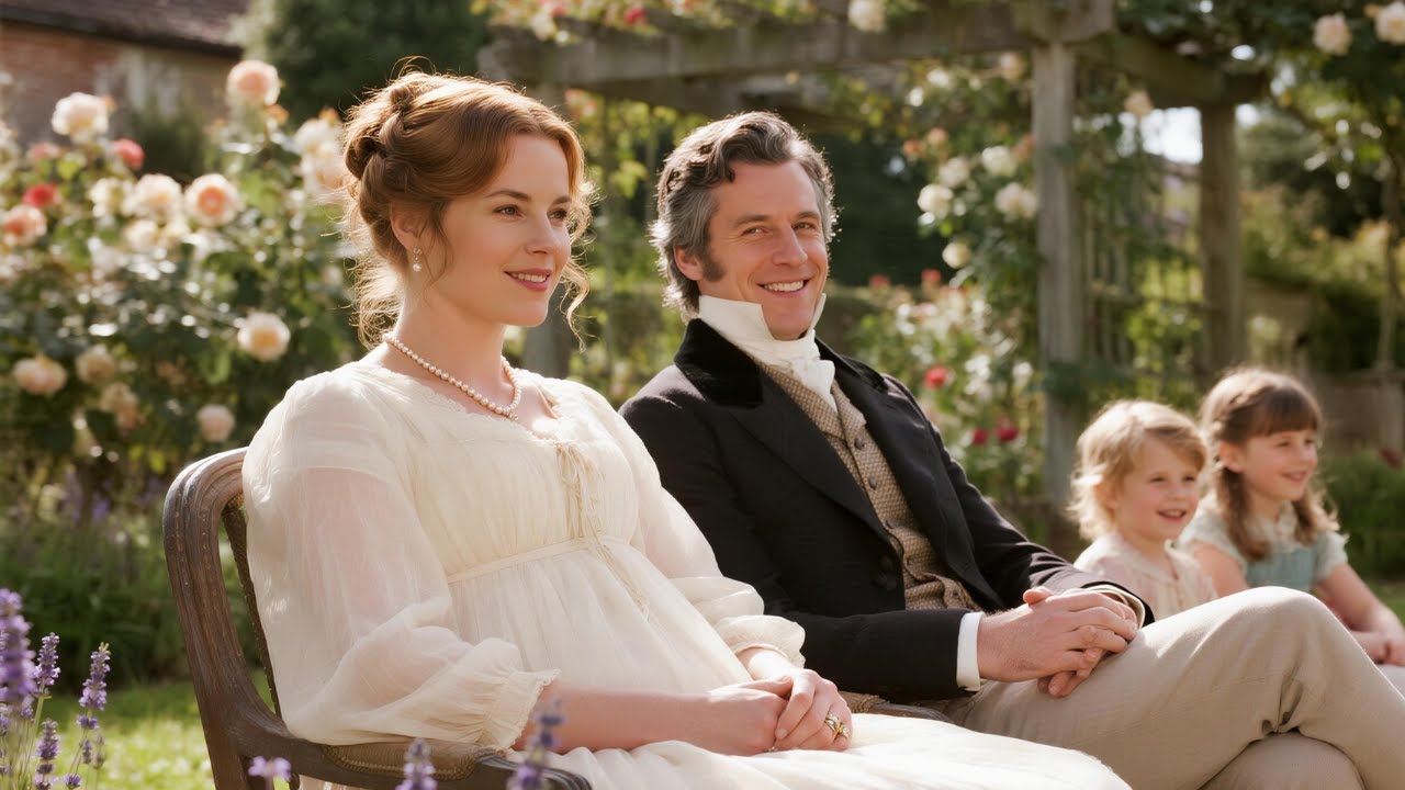THE DUKE SENT HER AWAY FOR HER OWN GOOD—SHE CAME BACK ENGAGED TO HIS ENEMY