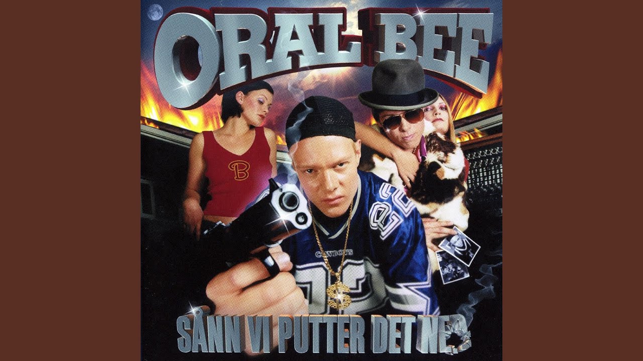 Alle Hater Oral Bee (Remix)