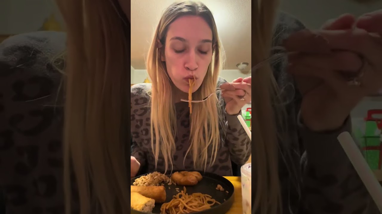 Chinese #fyp #food #mukbang #yummy #eating