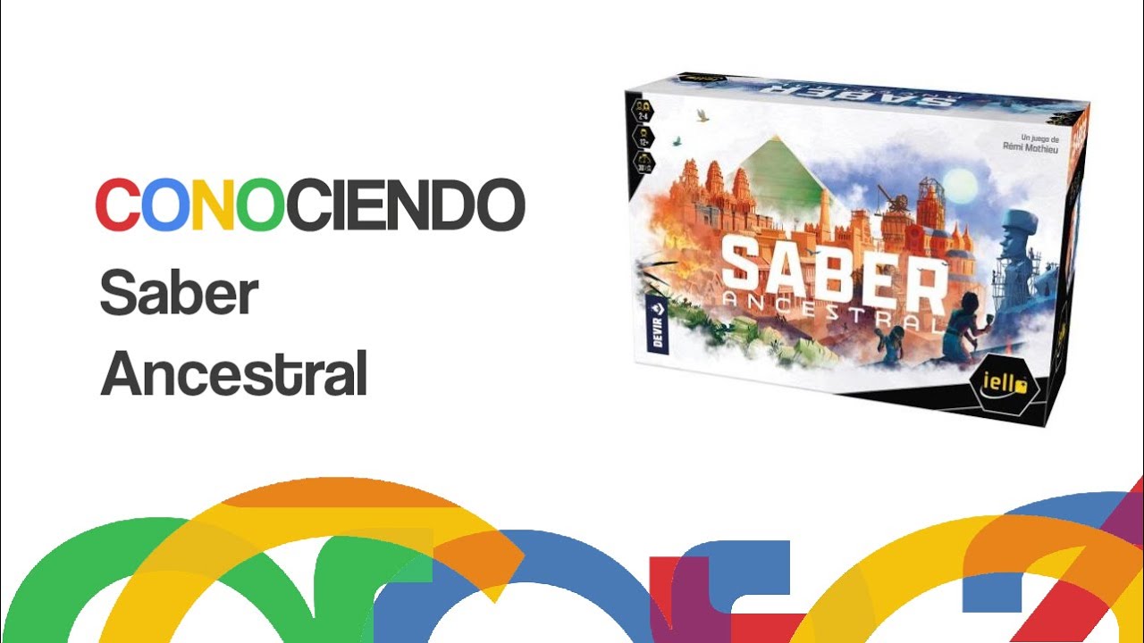 Conociendo Saber Ancestral
