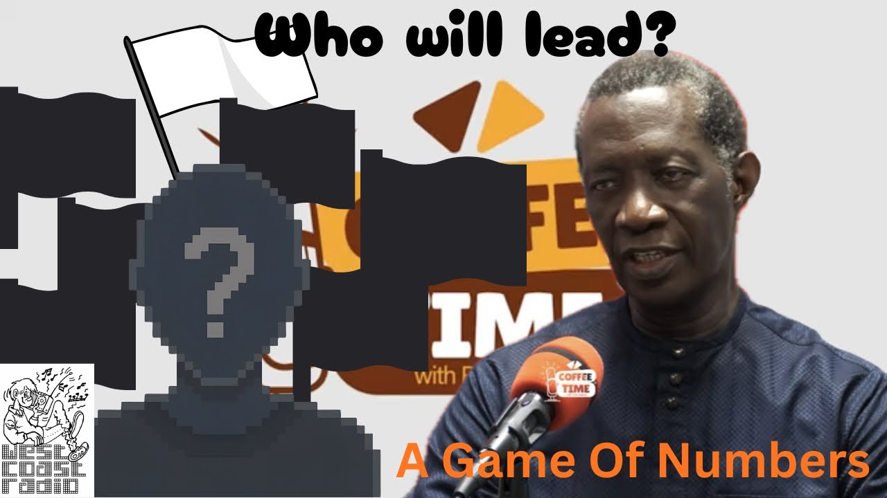 CTWPG: Coalition Talks Progressing, 21 Political Entities | Lamin Manneh 