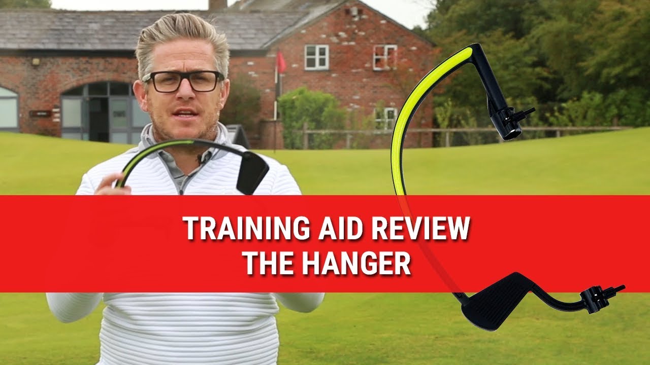 THE HANGER – TRAINING AID REVIEW
