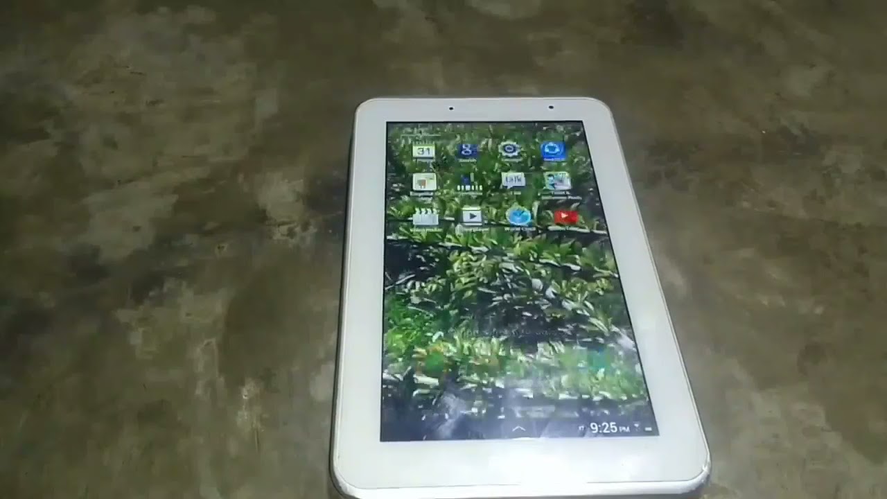 SAMSUNG GALAXY TAB 2 7.0 CAN CAN
