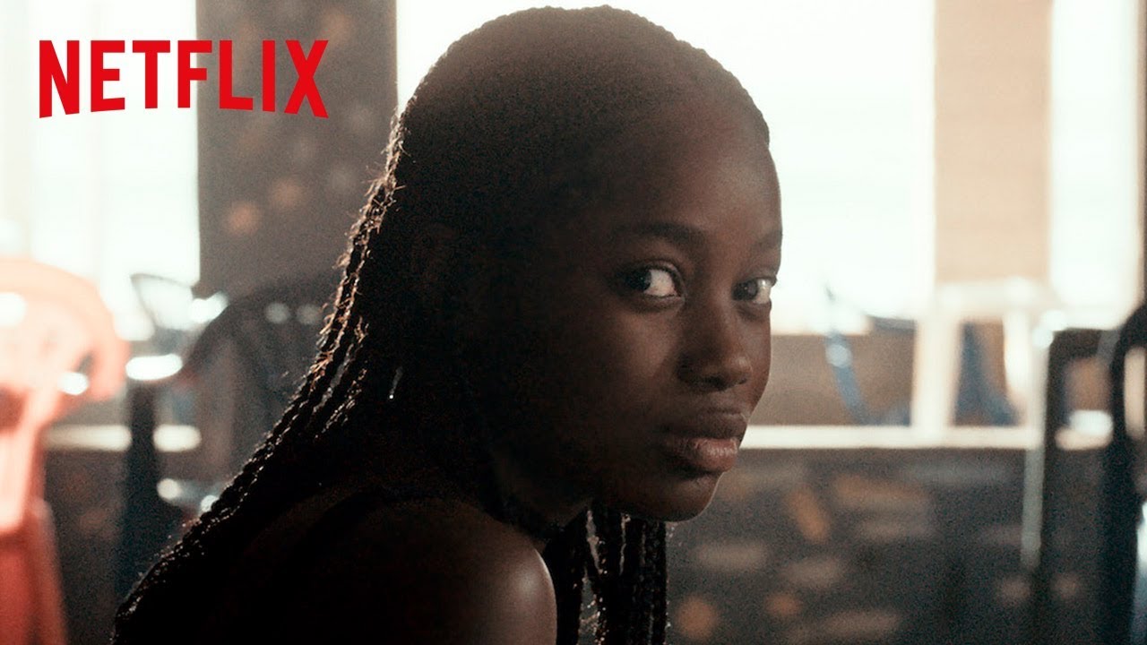 Atlantique | Tr&aacute;iler oficial | Netflix Espa&ntilde;a