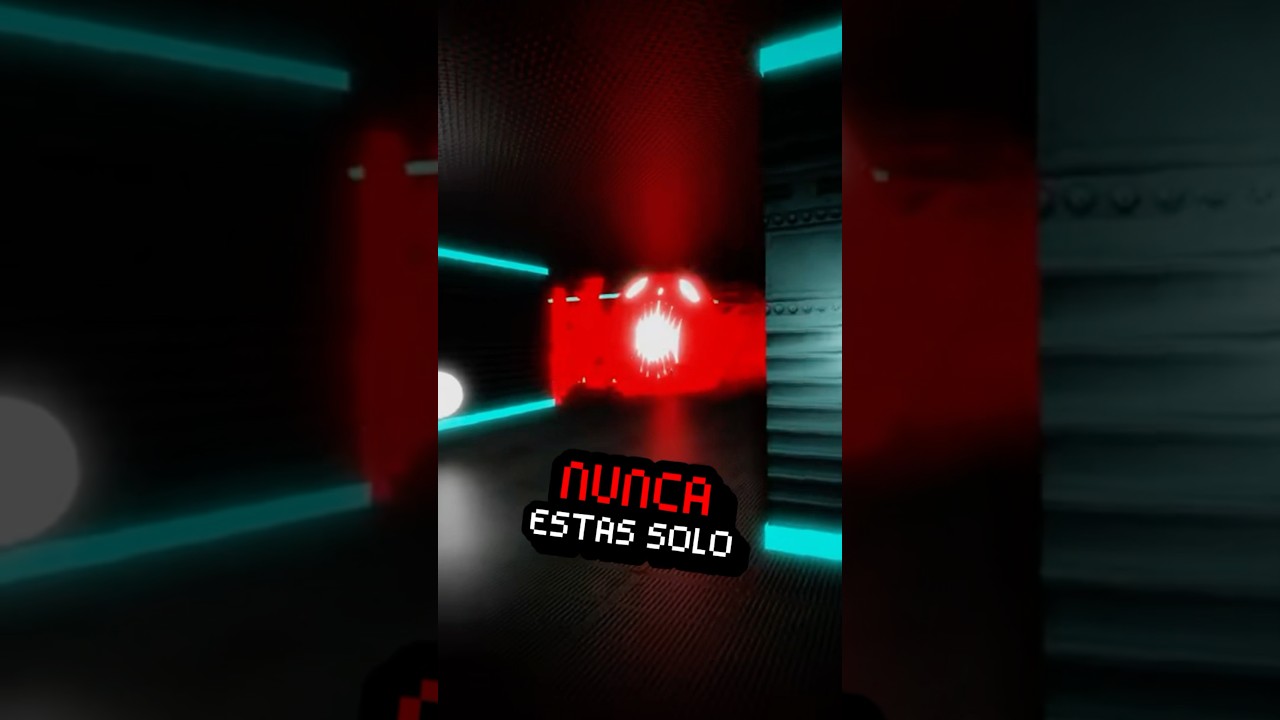 PACMAN corre por su VIDA en este JUEGO de ROBLOX 😨