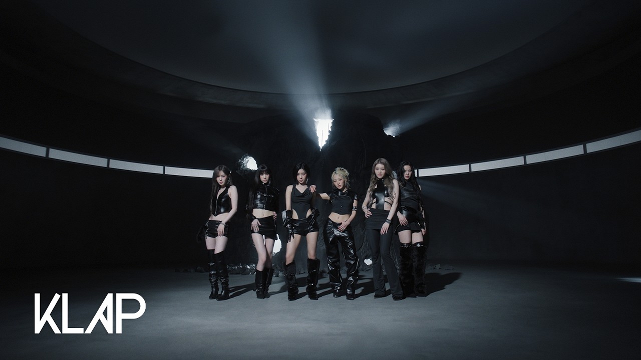 Kep1er 케플러 l &lsquo;KILLA (Face the other me)&rsquo; Performance Video
