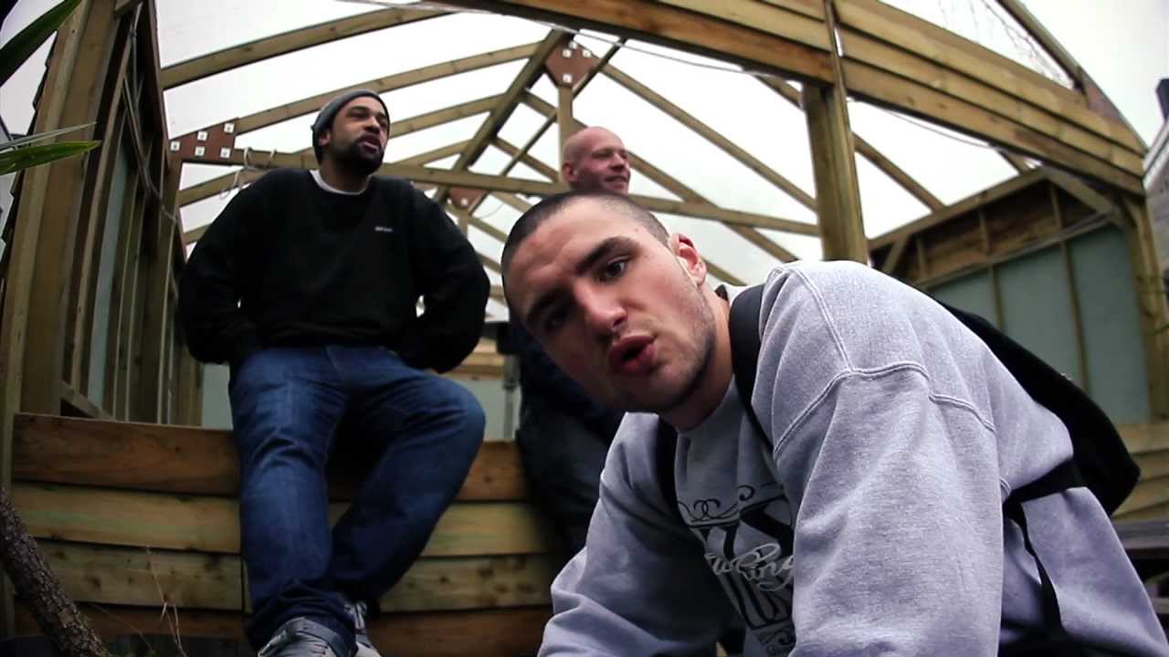 DATKID - HOME BY 8 (Official Video) Produced by Baileys Brown