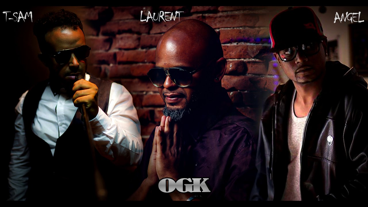 ogk  ORIGINAL GANGSTA II