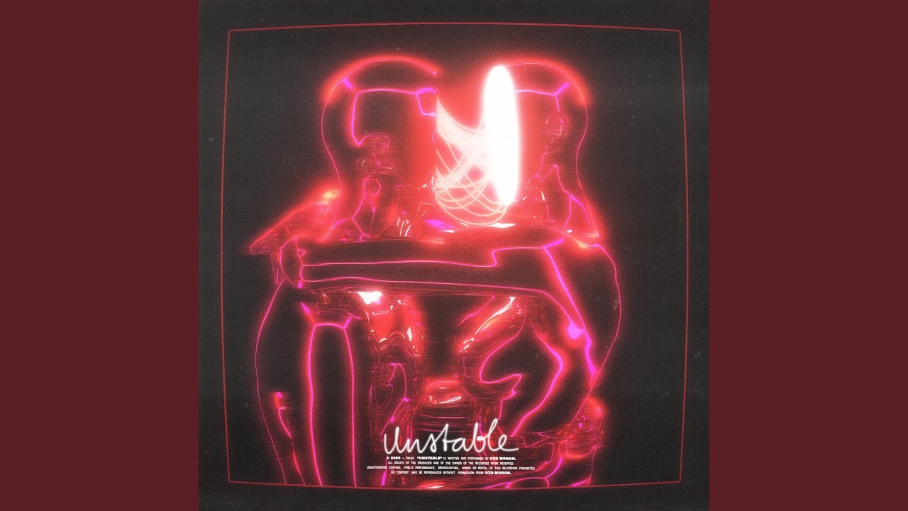 Unstable (Outro)
