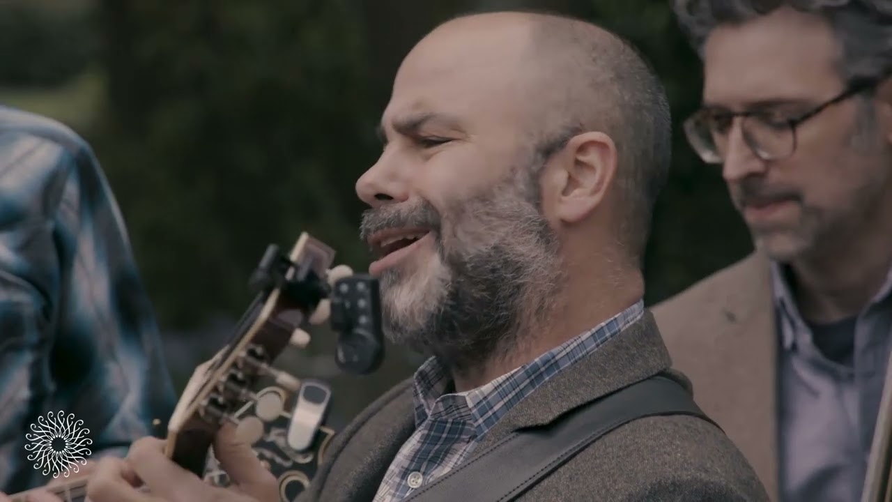 California Avenue - Written By Marc Silver - Performed By The Stonethrowers @Longwood.Gardens