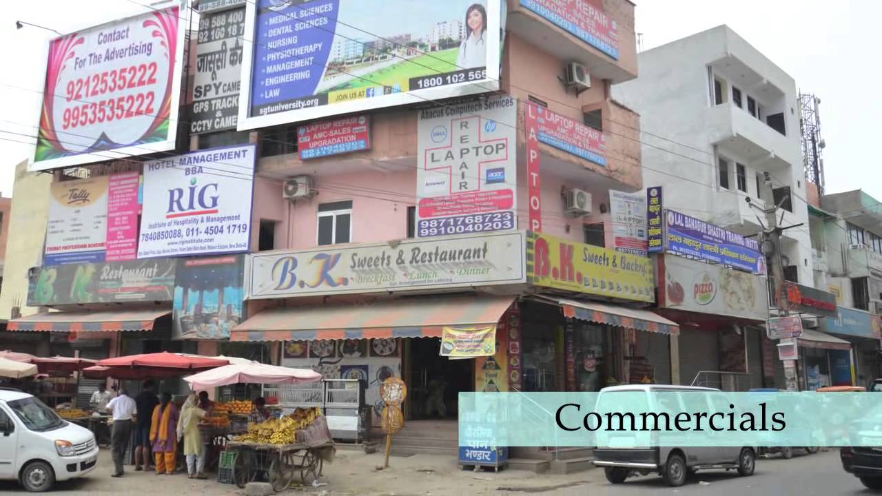 Property In Dwarka Mor New Delhi, Flats In Dwarka Mor Locality - MagicBricks – Youtube