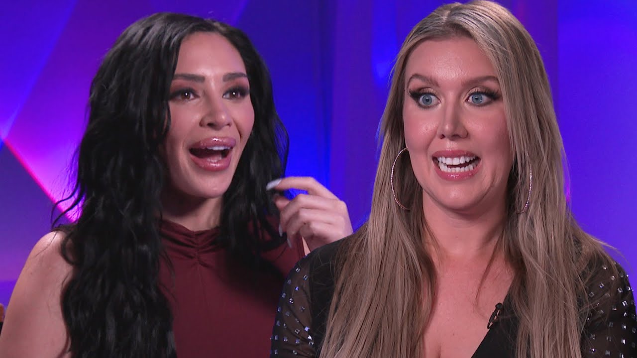 90 Day: The Single Life: Why Cortney Doesn’t Think Colt is USING Her (EXCLUSIVE)
