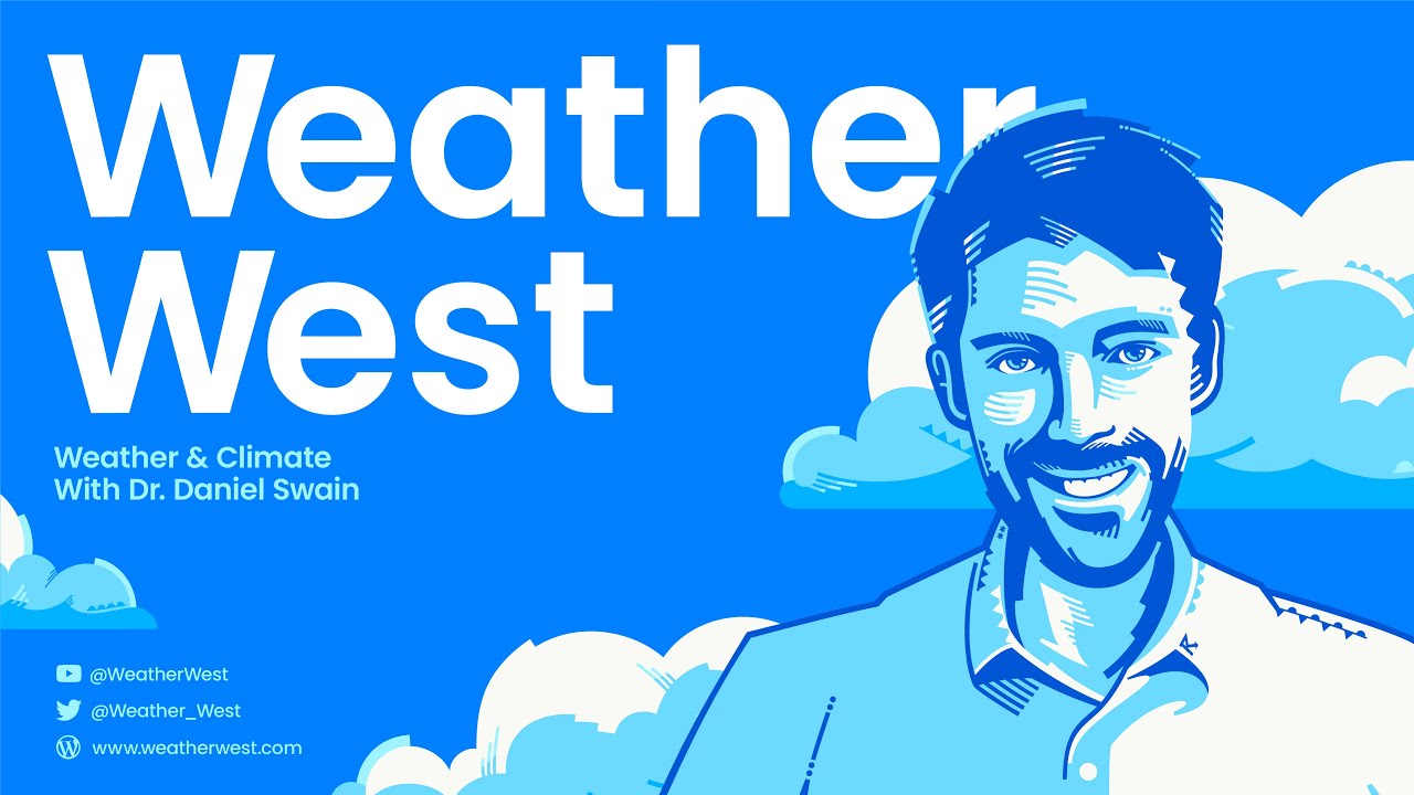 Добро пожаловать на канал Weather West!