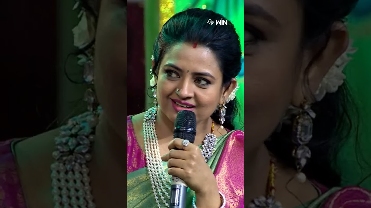 #shorts - Pokiri Movie Spoof #Naresh #Indraja #sridevidramacomapany #comedyshow
