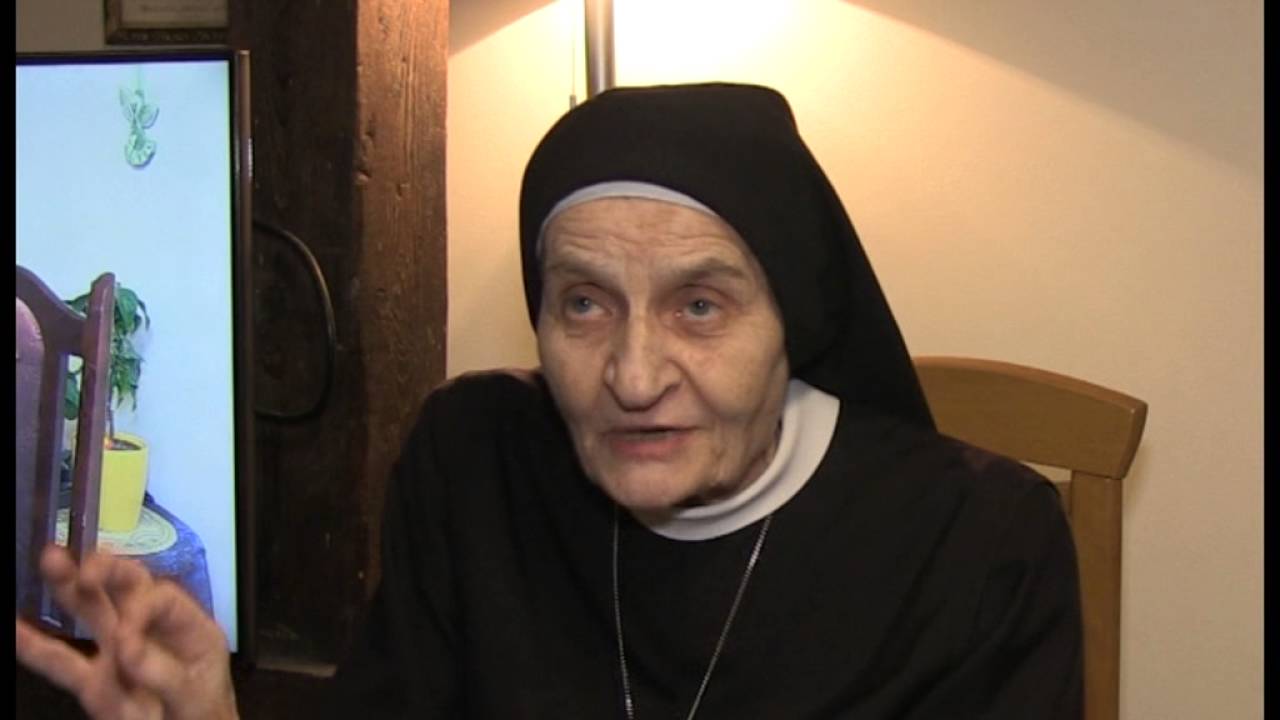 W obronie wiary Rzymsko-katolickiej - S. Michaela Pawlik