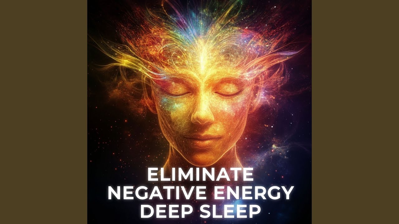 Eliminate Negative Energy Deep Sleep