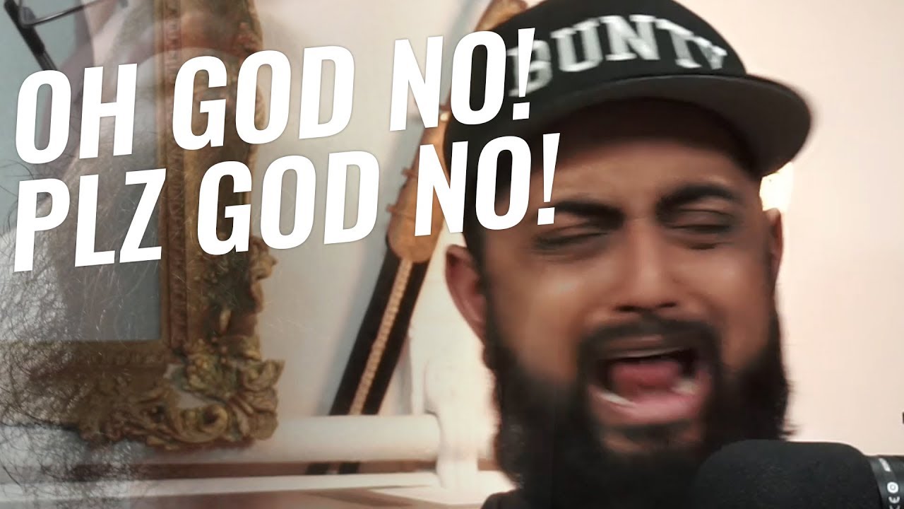 The Worst Beard Ever - Beard Review